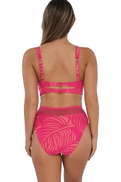 Sunsets Bikinis-Danica Underwire Bikini Top (E-H Cup)
