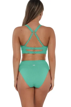 Sunsets Bikinis-Danica Underwire Bikini Top (E-H Cup)