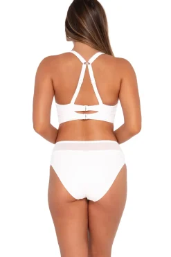 Sunsets Bikinis-Danica Underwire Bikini Top (D+ Cup)