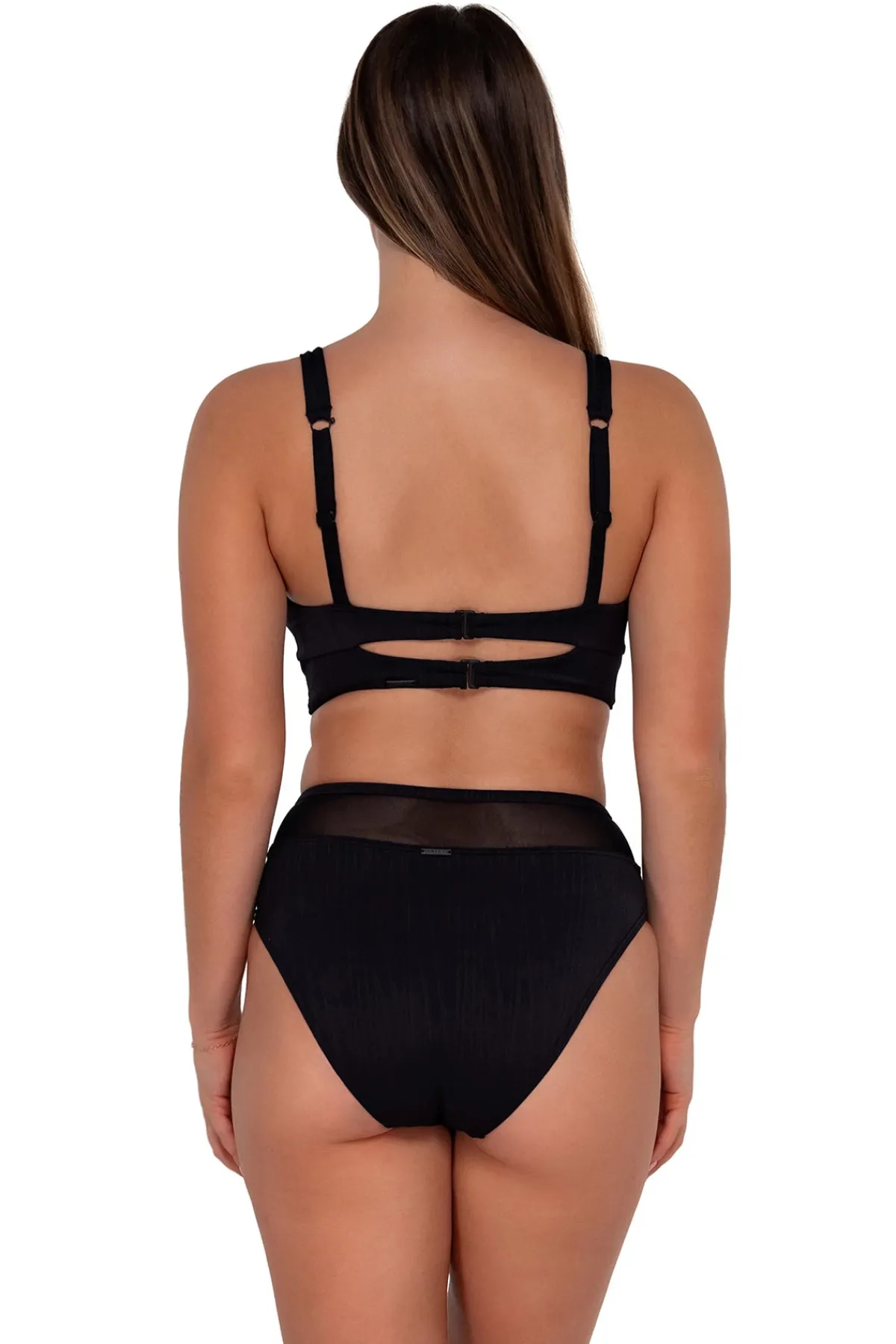 Sunsets Bikinis-Danica Underwire Bikini Top (E-H Cup)