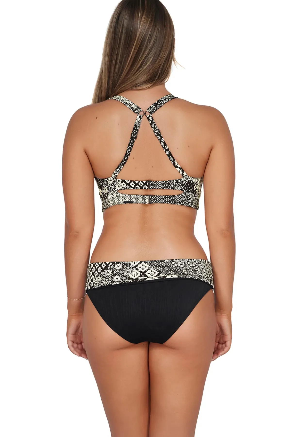 Sunsets Bikinis-Danica Underwire Bikini Top (D+ Cup)