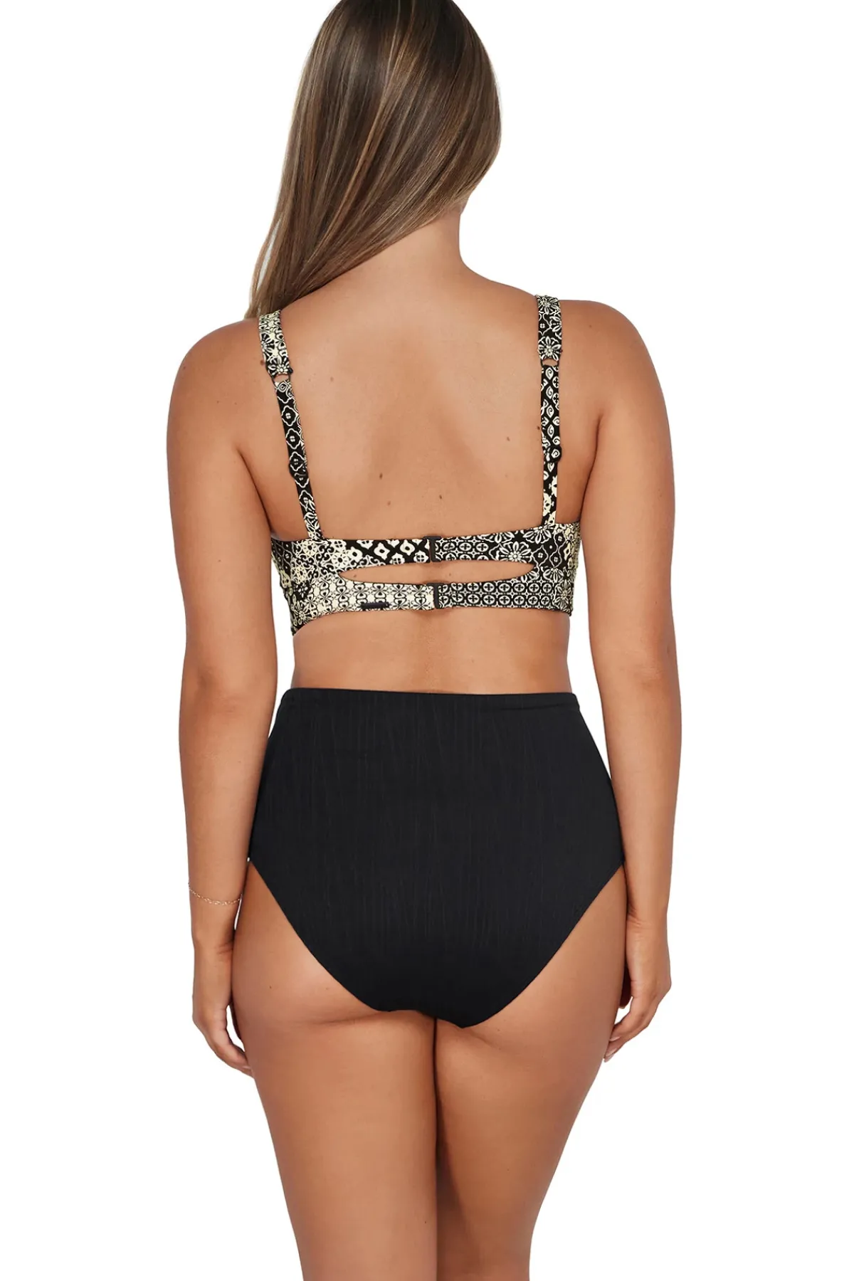 Sunsets Bikinis-Danica Underwire Bikini Top (D+ Cup)