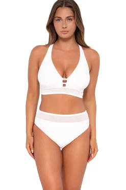Sunsets Bikinis-Danica Underwire Bikini Top (E-H Cup)
