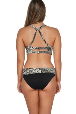 Sunsets Bikinis-Danica Underwire Bikini Top (E-H Cup)