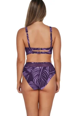 Sunsets Bikinis-Danica Underwire Bikini Top (D+ Cup)