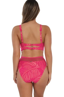 Sunsets Bikinis-Danica Underwire Bikini Top (D+ Cup)