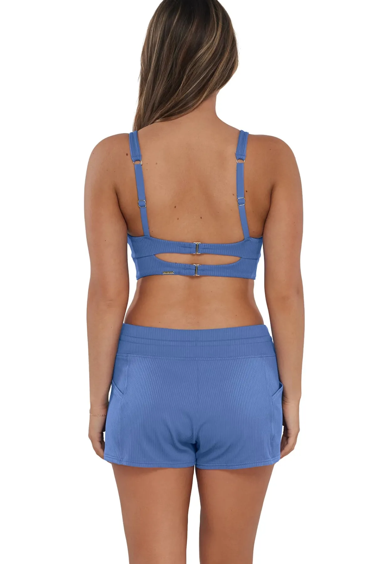 Sunsets Bikinis-Danica Underwire Bikini Top (E-H Cup)