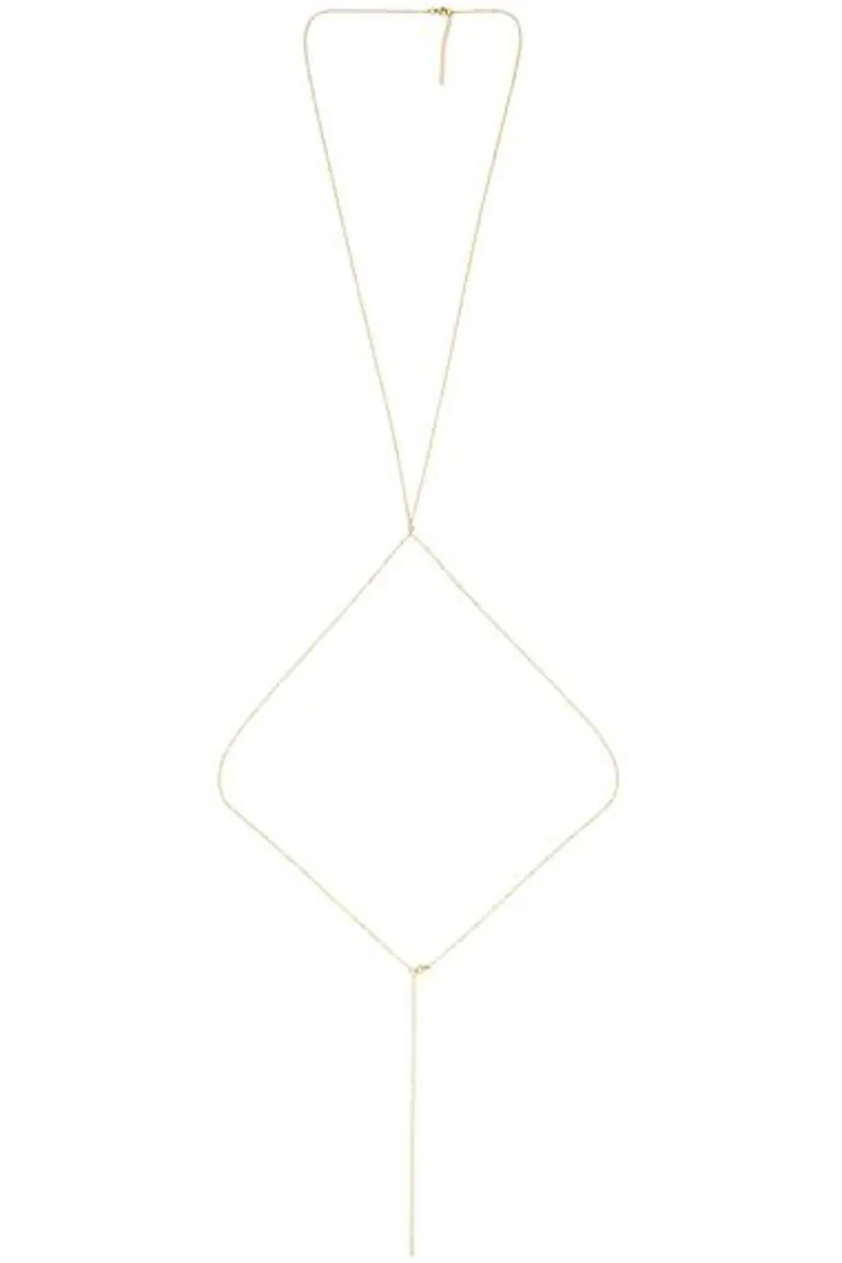 Ellie Vail Jewelry-Daphne Dainty Body Chain
