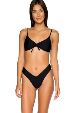 B. Swim Bralette|Bikinis-Daybreak Bralette Bikini Top