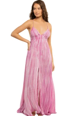 Tiare Hawaii Sundresses-Daydream Maxi Dress