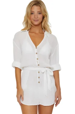 Isabella Rose Jumpsuits / Rompers-Daydreamer Romper