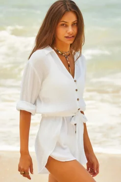 Isabella Rose Jumpsuits / Rompers-Daydreamer Romper