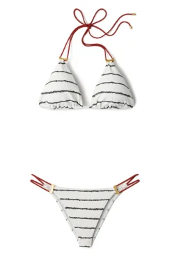 Vix Swimwear Brazilian / Cheeky|Bikinis-Debbie Brazilian Bikini Bottom