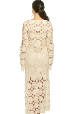 Jen's Pirate Booty Sundresses-Del Sol Birkin Maxi Dress