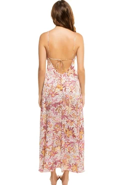 Poupette St Barth Sundresses-Denise Maxi Dress