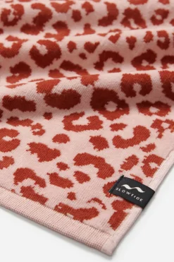 Slowtide Towels / Beach Blankets-Deville Premium Woven Towel
