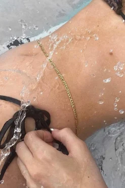 Ellie Vail Jewelry-Domenica Waist Chain