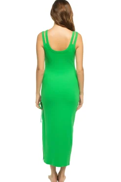 Summerful Sundresses-Dominica Midi Dress