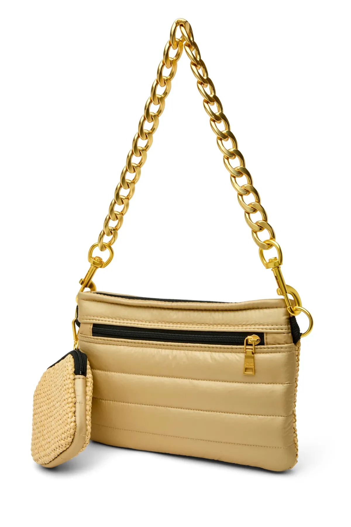 Think Royln Bags-Downtown Crossbody