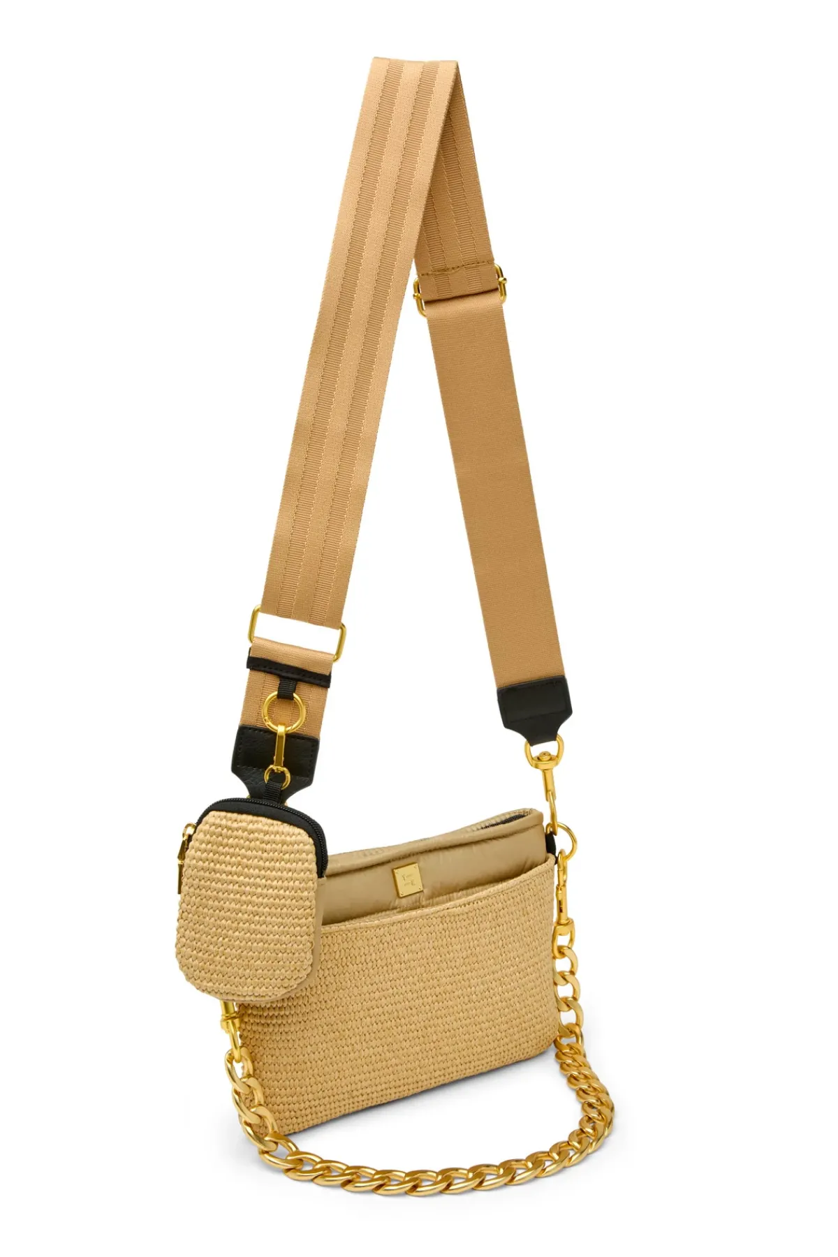 Think Royln Bags-Downtown Crossbody