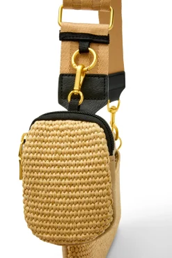 Think Royln Bags-Downtown Crossbody