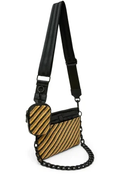 Think Royln Bags-Downtown Crossbody Bag