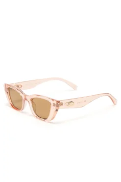 Le Specs Sunglasses / Eyewear-Dream Love Cat-Eye Sunglasses