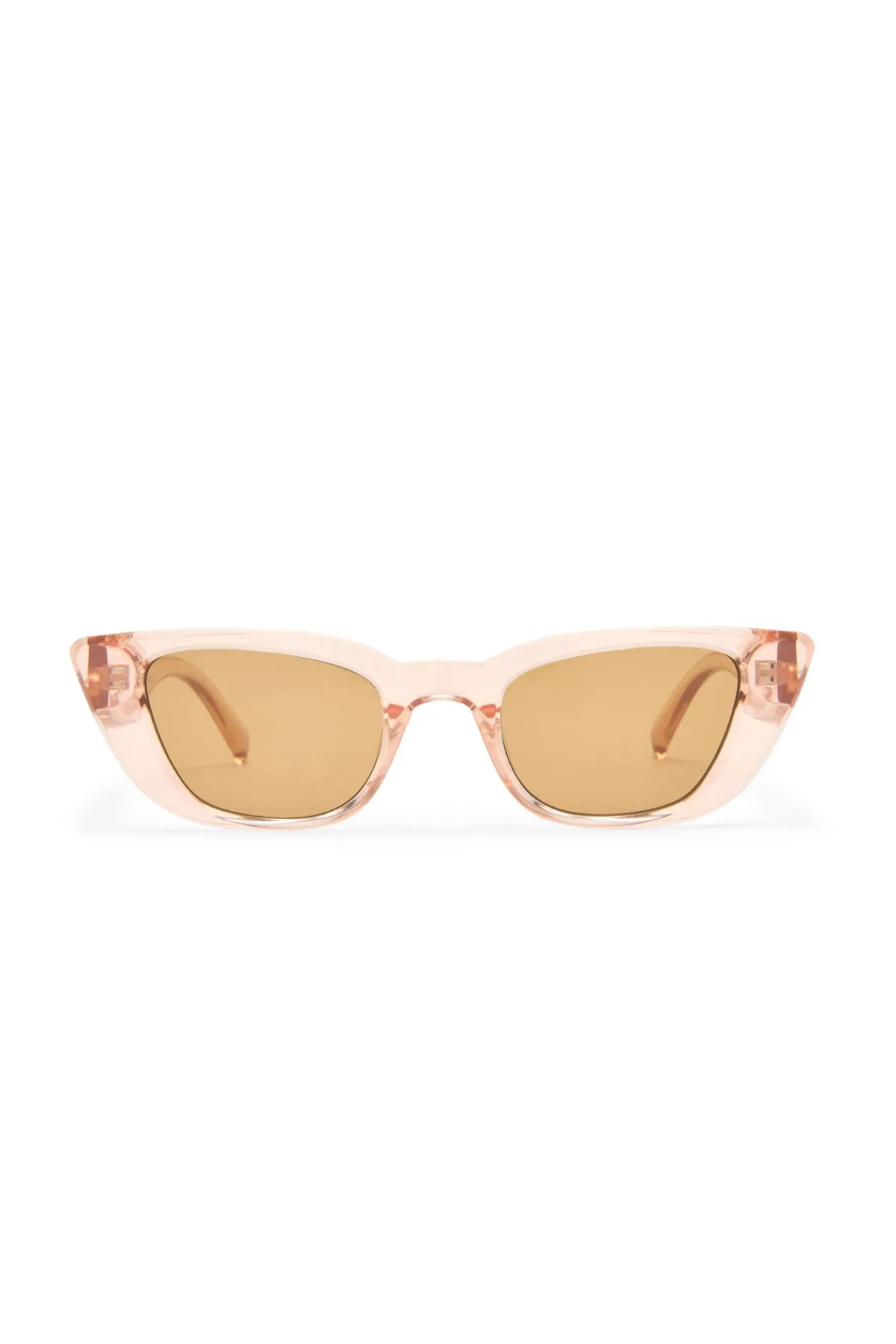 Le Specs Sunglasses / Eyewear-Dream Love Cat-Eye Sunglasses