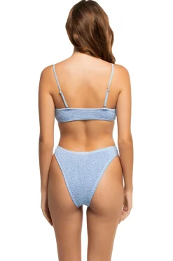 Love & Bikinis Bralette|Bikinis-Dubai Bralette Bikini Top