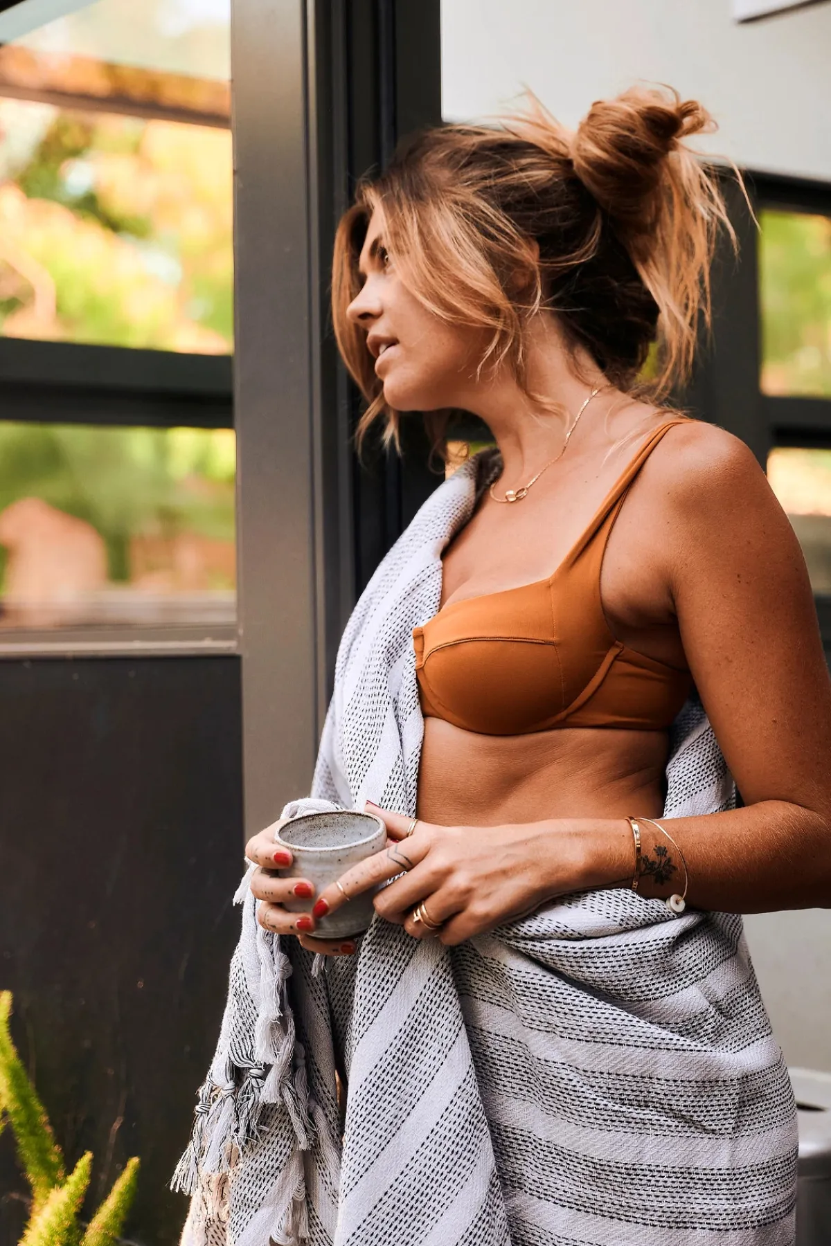 Slowtide Towels / Beach Blankets-Dylan Beach Blanket