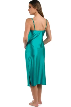 La Blanca Sundresses-Earth Goddess Midi Dress