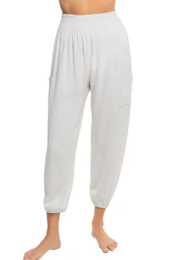 Stillwater Bottoms-Easy Cargo Beach Pants
