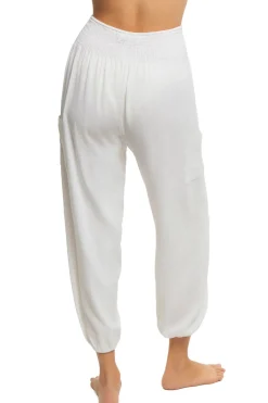 Stillwater Bottoms-Easy Cargo Beach Pants