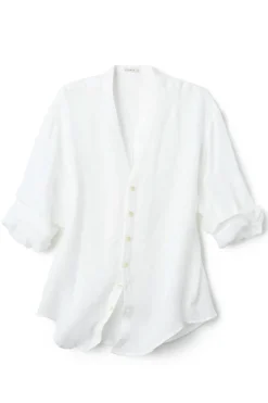 Vitamin A Shirt Dresses-EBW X Shirt Dress
