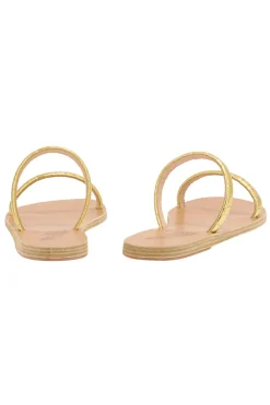 Ancient Greek Sandals Footwear-Echinda Sandals