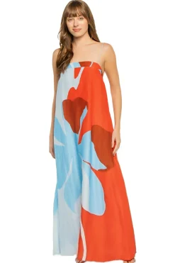 Significant Other Sundresses-Edith Maxi Dress