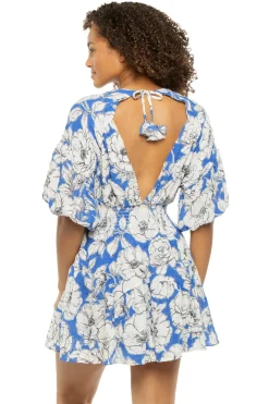 Misa Los Angeles Sundresses-Eight Mini Dress