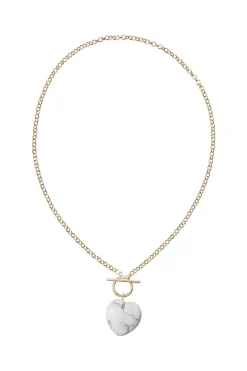 Parpala Jewelry Jewelry-Ela Gem Necklace