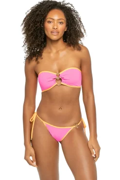 Beach Bunny Bandeau|Bikinis-Ella Bandeau Bikini Top