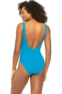 Karla Colletto One Pieces-Eloise One Piece Swimsuit