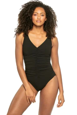 Karla Colletto Tank|One Pieces-Eloise One Piece Swimsuit