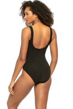 Karla Colletto Tank|One Pieces-Eloise One Piece Swimsuit