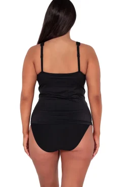 Sunsets Tank|Tankinis-Emerson Tankini Top