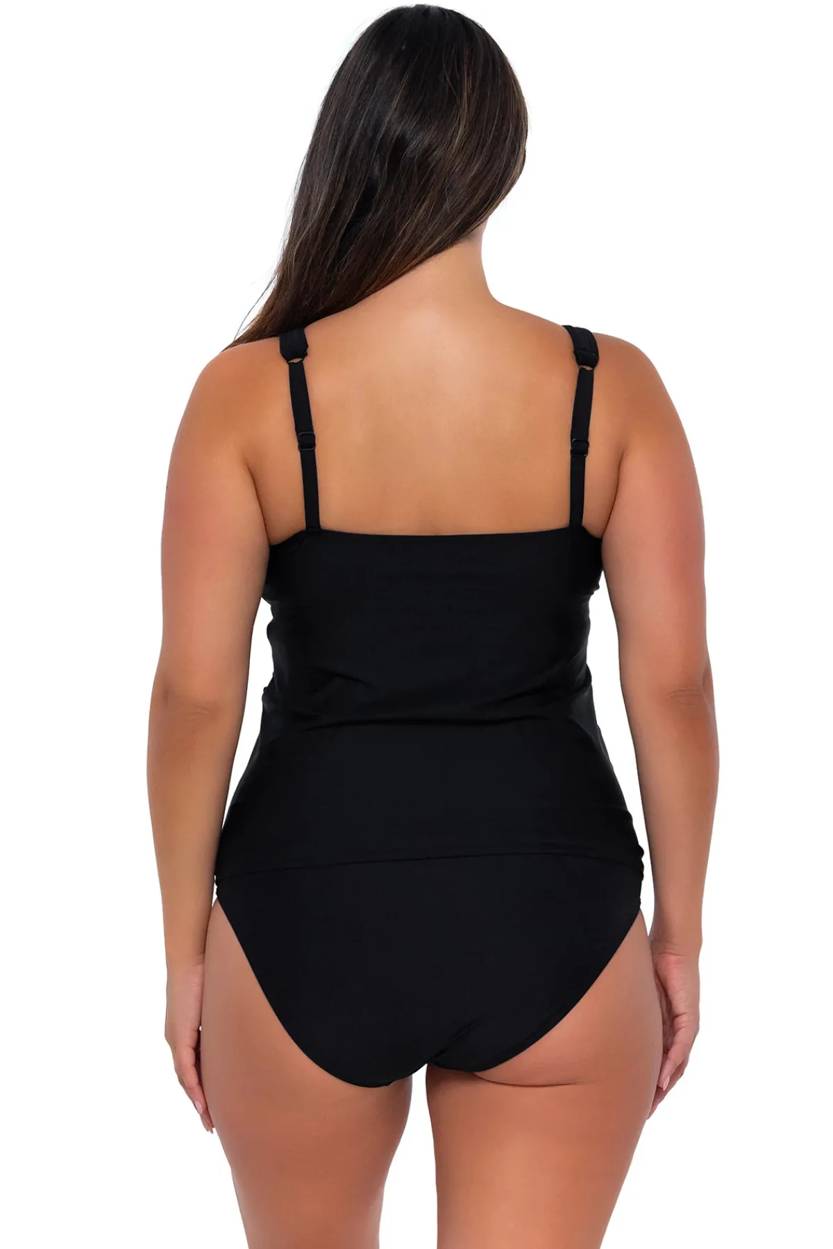 Sunsets Tank|Tankinis-Emerson Tankini Top