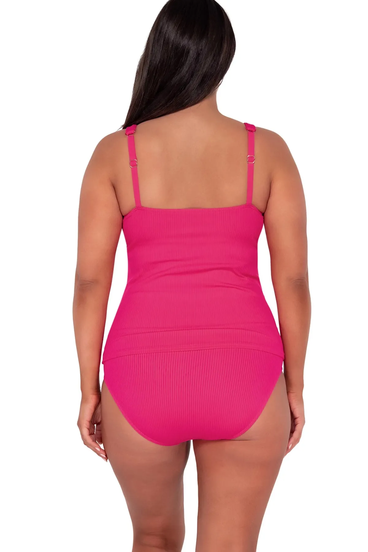 Sunsets Tank|Tankinis-Emerson Tankini Top