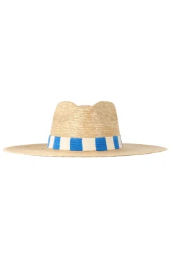 Sunshine Tienda Hats-Emily Palm Hat