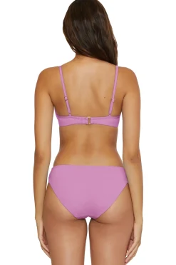 Becca by Rebecca Virtue Bralette|Bikinis-Emma Underwire Bikini Top