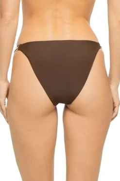 Ramy Brook High Leg|Hipster-Emmitt Hipster Bikini Bottom