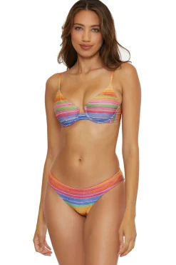 Becca by Rebecca Virtue Bralette|Bikinis-Emory Bralette Bikini Top