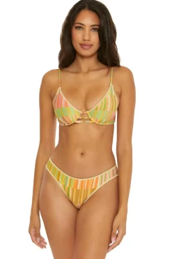 Becca by Rebecca Virtue Bralette|Bikinis-Emory Bralette Bikini Top